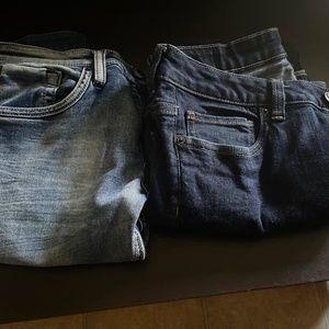 Buffalo David Britton Jeans